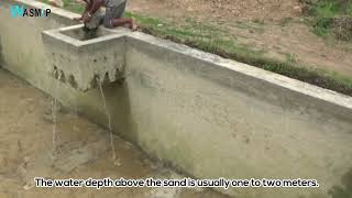 Surface Water Intake & Treatment Facilities Explained