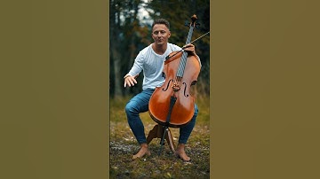 Thumbnail of #music #cello