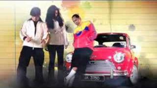 Phlowtron - Adikku pandai menari