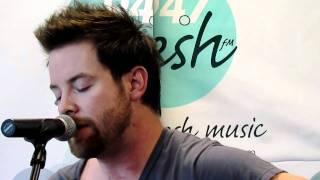 David Cook Acoustic "Light On" 4/28/11 chords