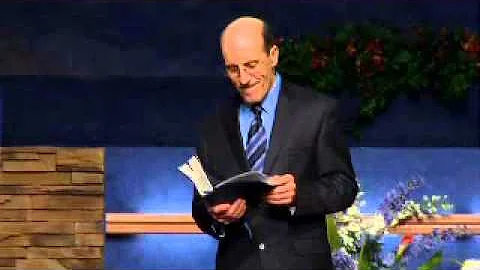 A Lost Sheep - Pastor Doug Batchelor