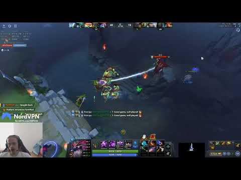 Savage Topson just