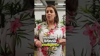 What is Artificial Intelligence for NetSuite? #shorts