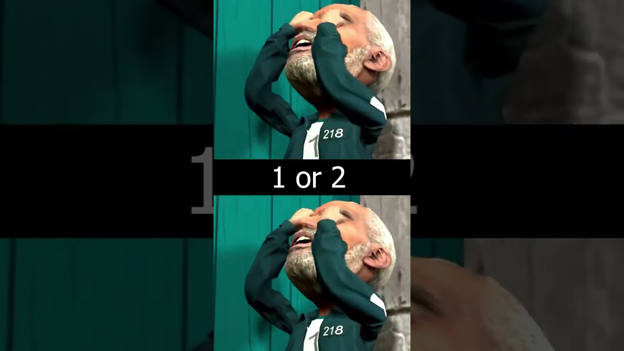 Хаха, гномик извини что толкнул😅 