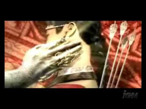 Prince of Persia: Dark Prince and Farah