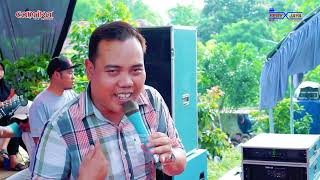 CANTIKA - CINCIN PUTIH - TAMU UNDANGAN - WEDDING SISWANTO & SHOFI - MARGOREJO DAWE KUDUS