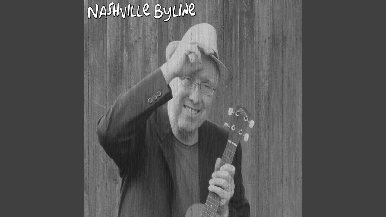 The Folk Singer Performed by Dennis Winge