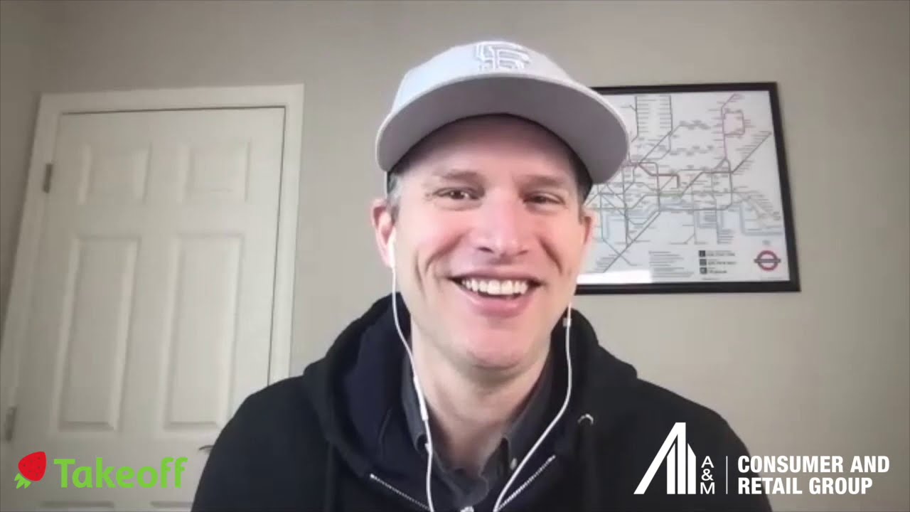 Fast Five | Walmart's Latest Experiment Is One Of The 'Cooler' Ideas Around Fast Five | Walmart's Latest Experiment Is One Of The 'Cooler' Ideas Around