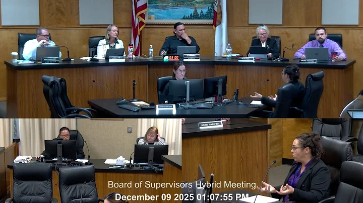 Board of Supervisors Tues Mtg 12-10-25 · Repmnt Plan · Tax Defaulted Land