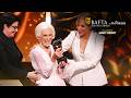 Mary Berry Receives the BAFTA Fellowship | BAFTA TV Awards 2026