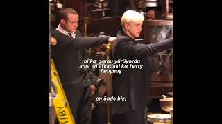 kaliteicinsorry #harrypotter #jamespotter #dracomalfoy #emmawatson