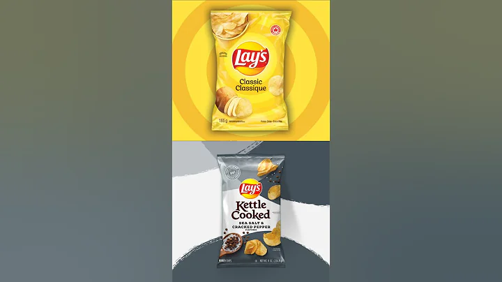 Are Kettle Chips Healthier?!