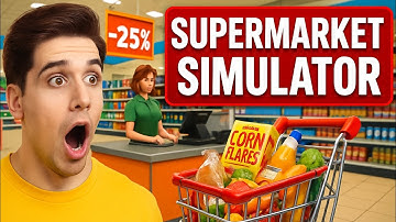 My Supermarket Simulator - Gameplay Walkthrough Part 6 - Shop Level 15 (iOS, Android) 