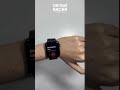 Sabias que tu Apple Watch puede hacer esto? #short #applewatch #apple #iphone