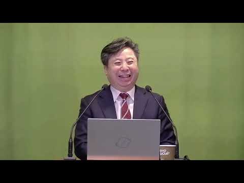 소요리문답 강해 28 - 소요리문답이란 무엇인가 & 성령의 효과적 부르심에 대하여.