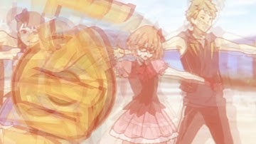 「VIP」MEP Part 8- V.I.P [v.2]