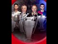 26 أبريل نهائي كأس الملك11 مايو كلاسيكودوري31 مايو نهائي محتمل دوري الأبطال هل يحقق أحدهما الثلاثية 