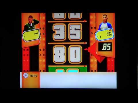 The Price Is Right Game 31