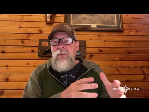 Team VTAC Vidcast: Leadership During Rough Times or Defeat