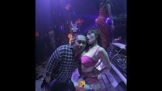 DINAR CANDY GOYANG SANGE!! 2018