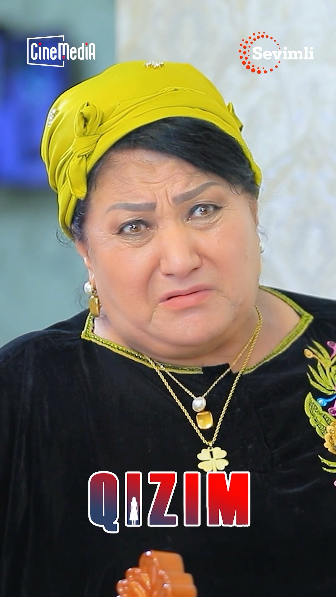 Qizim 163-qism | Uylanmagan yigit 30 yoshli qizni olmasdi
