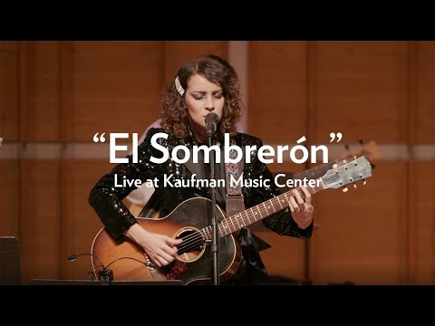 Gaby Moreno &