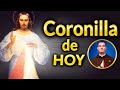 🙏  Coronilla a la Divina Misericordia de hoy 21 de Mayo con P. Íñigo Heraldos del Evangelio sv