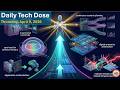 EP-33 Daily Tech Dose - 09-Apr-2026