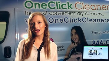 OneClick Cleaners Video - Las Vegas, NV United States - Prof