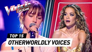 Most BREATHTAKING and MAGICAL Voices in the Blind Auditions by The Voice Global 736,521 views 1 month ago 29 minutes