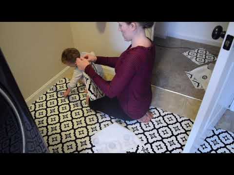 diy-farmhouse-floor-tile!!!-floor-pops-from-amazon!!