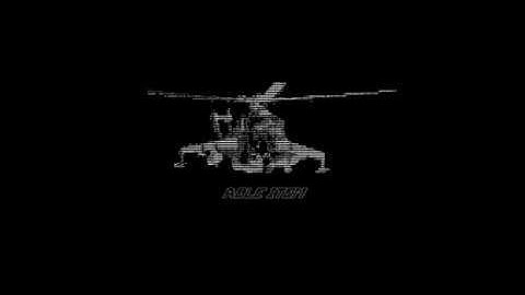 Elman network outputs after sinusoidal training, using Python Autograd