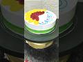vanilla cake decorating ideas mast decoration ideas #shortvideo #unitedstates #cakecantik