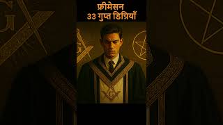 वह राज जिसे हर कोई नहीं जानता | #story #viralvideo #freemasons #freemason #freemasonry #freemasonary