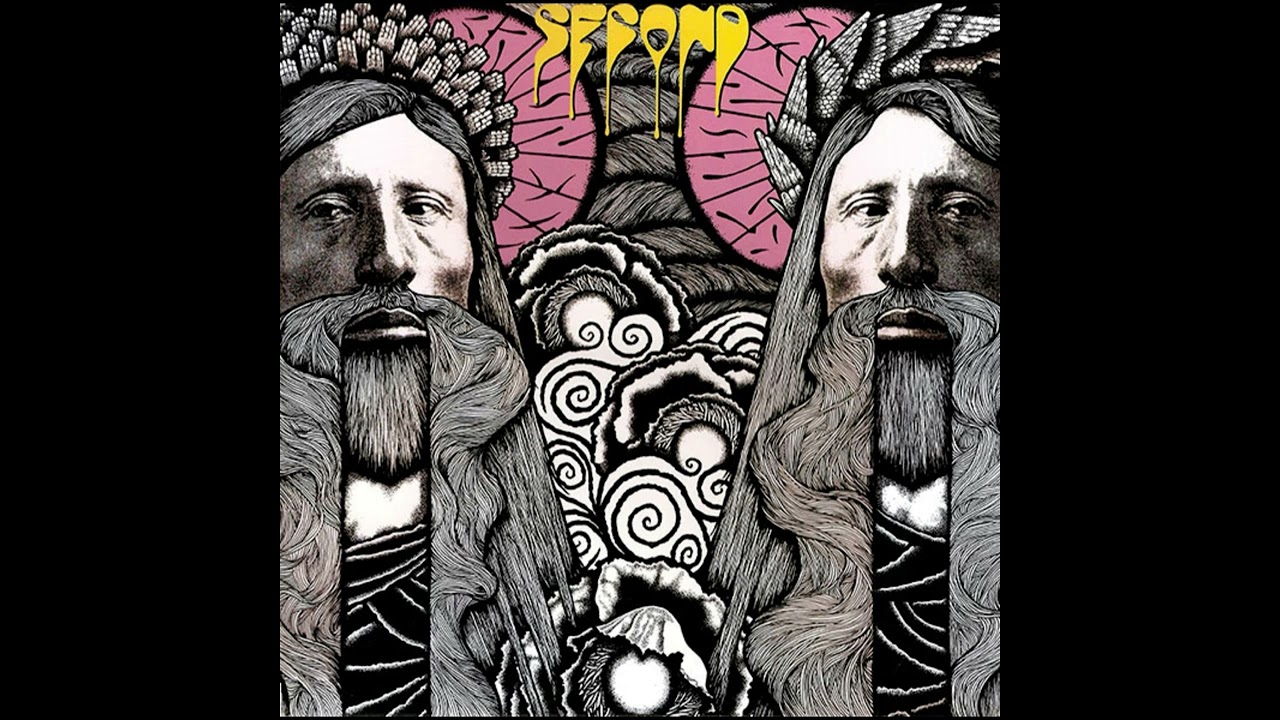 Baroness – Second (2005)