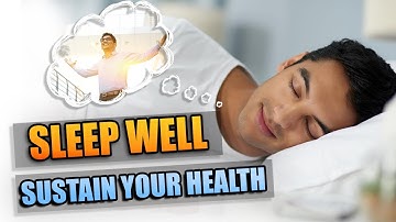 Unlocking the Secrets of Sleep | How Quality Rest Transforms Your Mind and Body | NewStartupLife