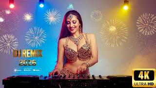 Sirf Sunday Ko DJ Remix 2026 | Latest Top DJ Song| NCV - Copyright Free Music #djremix
