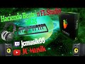 Haciendo Beat 2K25 en FL Studio 20 SATURNO