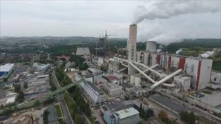 Brüsszel: eurómilliókat bukik Lengyelország a turowi szénbánya miatt