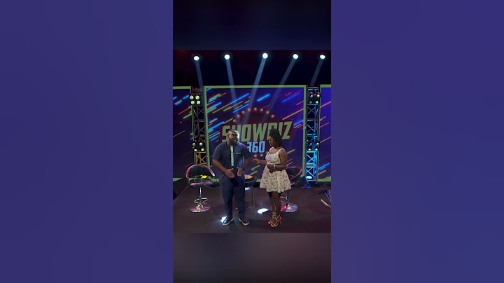 Ahuofe Patri and Giovani on the dance floor 😍😍😍