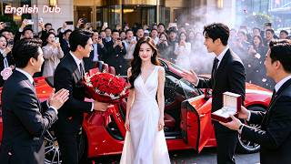 Killed on Anniversary, She Reborn and Marries CEO Who Loved Her 10 Years—He Spoils Her Like a Queen!