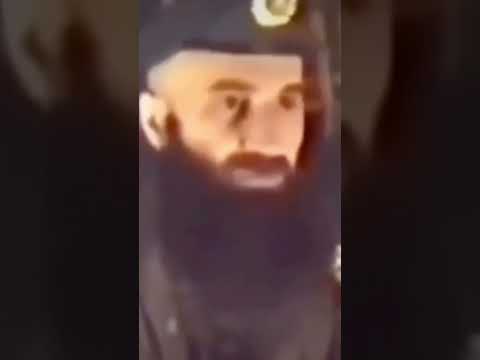 Шамиль Басаев. Интервью.