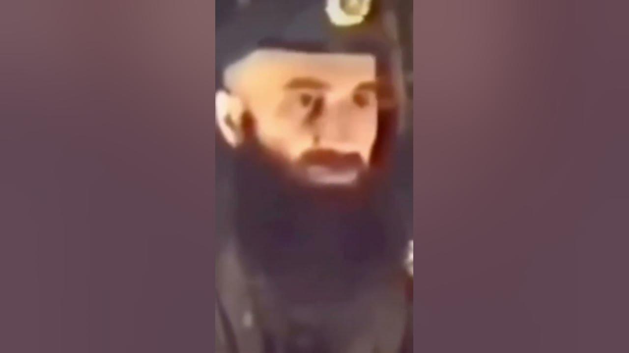Шамиль Басаев. Интервью. - YouTube