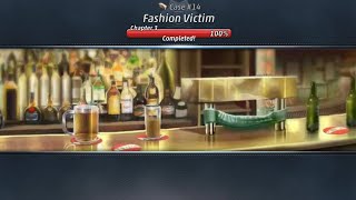 Criminal Case: Grimsborough Case 14: Fashion Victim: Chapter 3
