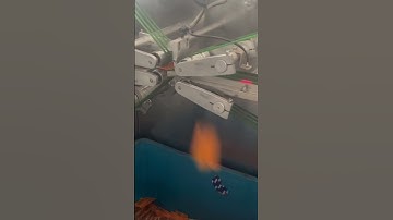 High speed single piece wet wipes folding and packing machine #wetwipes #wetwipesmachine #wettissue