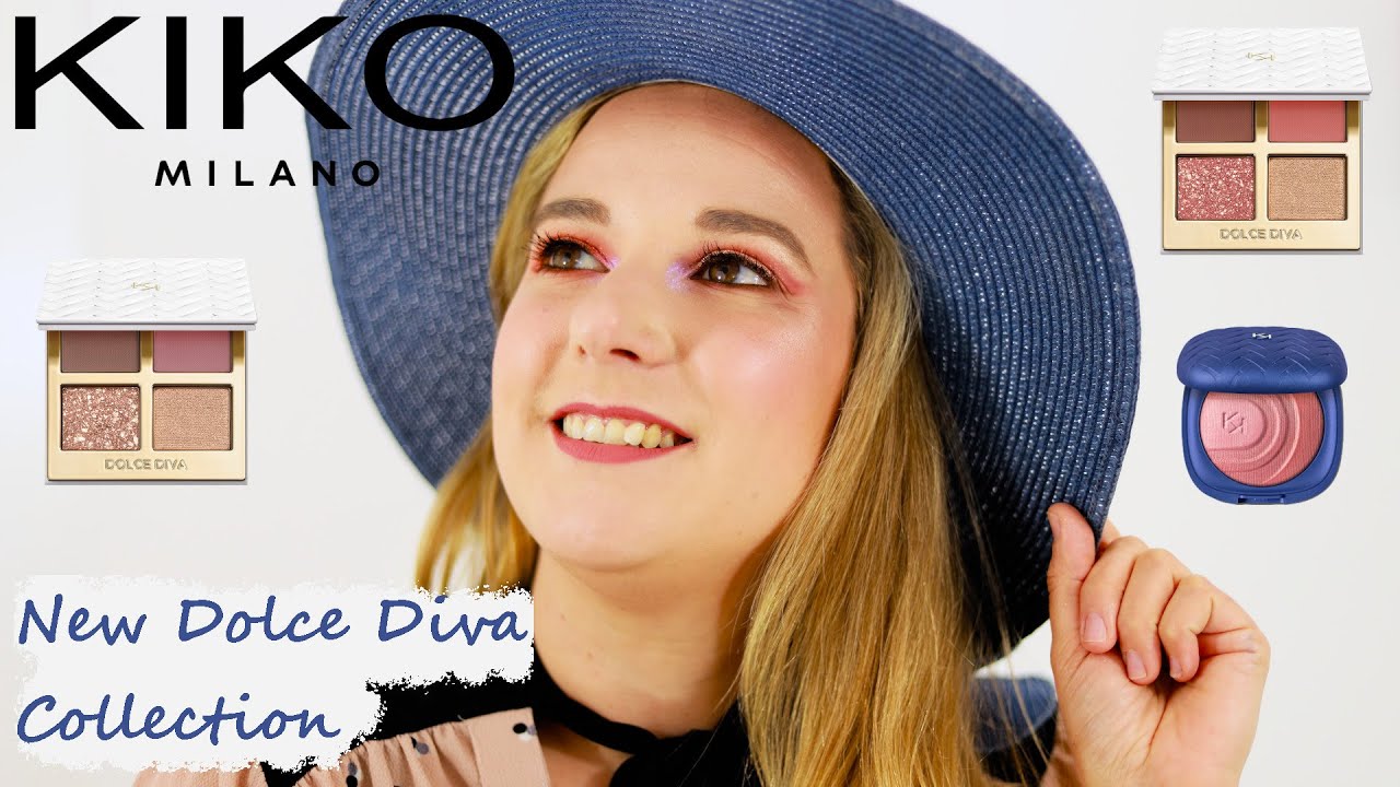 KIKO DOLCE DIVA: Recensione Completa