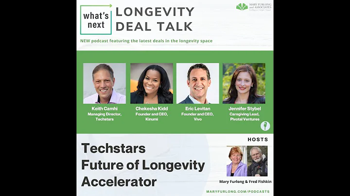What's Next... Longevity Deal Talk (Episode 3)