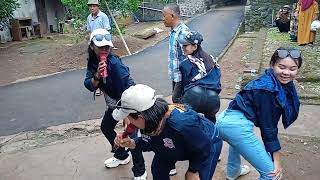 Download Lagu Goyangan Biduan Tanjidor paling gokill _ Gempar Group MP3