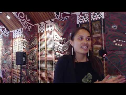 Nga Hapu o Te Moutere o Motiti   Presentation Toanga Moana   Wahi Tapu : Wahi Taonga