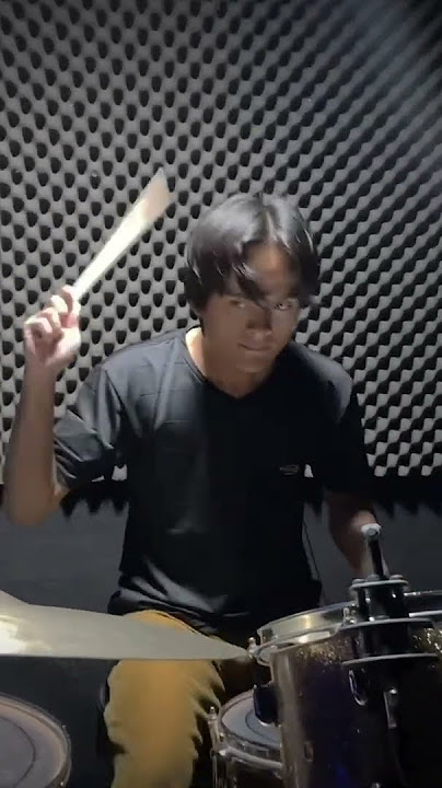 Bring Me The Horizon - 1x1 ft. Nova Twins #6 || Short Drum Cover by Bohemian Drums
